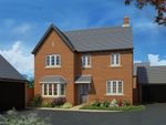 Thumbnail to rent in "The Birch" at Towcester Road, Silverstone, Towcester