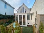 Thumbnail to rent in Meadow Way, Charmouth, Bridport