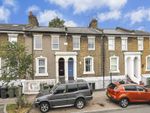 Thumbnail to rent in Cambria Road, Denmark Hill, London