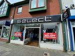 Thumbnail to rent in 124, High Street, Blackwood