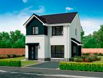 Thumbnail to rent in Jura Way, Crieff