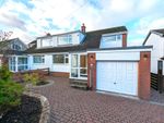 Thumbnail for sale in Pinewood Avenue, Bolton Le Sands