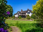 Thumbnail for sale in Priorsfield Road, Hurtmore, Godalming, Surrey