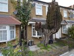 Thumbnail for sale in Plymouth Terrace, Ley Street, Ilford