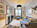 Thumbnail to rent in Balfern Grove, Central Chiswick