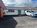 Thumbnail to rent in Unit D1, Wells Road Trading Estate, Wells Road, Glastonbury, Somerset