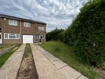 Thumbnail to rent in Ullswater Close, Kempston, Bedford