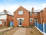 Thumbnail for sale in Shelley Avenue, Mansfield Woodhouse, Mansfield