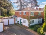 Thumbnail to rent in Badgers Walk, Shiplake, Henley-On-Thames, Oxfordshire