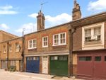 Thumbnail to rent in Browning Mews, Marylebone