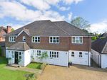 Thumbnail to rent in The Drive, Godalming