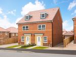 Thumbnail to rent in "Kingsville" at Colney Lane, Cringleford, Norwich