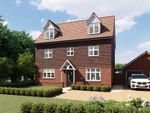 Thumbnail to rent in "The Yew" at Old Broyle Road, Chichester