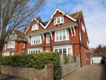 Thumbnail to rent in Saffrons Road, Eastbourne