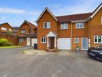 Thumbnail to rent in Thornhill Drive, Blunsdon, Swindon