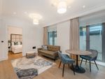Thumbnail to rent in Portland Place, Marylebone, London