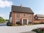 Thumbnail to rent in "The Chestnut 2" at Wanborough Road, Wanborough
