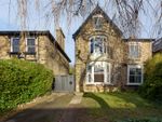 Thumbnail to rent in Crescent Road, Nether Edge, Sheffield