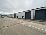 Thumbnail to rent in Unit 9d Valley Business Park, Valley Road, Birkenhead, Wirral