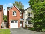 Thumbnail for sale in Stanley Boughey Place, Nantwich, Cheshire