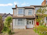 Thumbnail to rent in Annsworthy Crescent, London