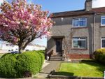 Thumbnail for sale in Whatriggs Road, Kilmarnock