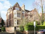 Thumbnail to rent in Garden Flat, Elmdale Road, Clifton, Bristol