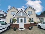 Thumbnail to rent in Vaendre Lane, Old St. Mellons, Cardiff
