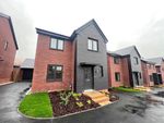 Thumbnail to rent in Springfield Drive, Allestree