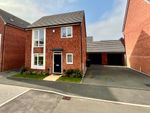 Thumbnail to rent in Gordon Road, Blythe Bridge