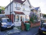 Thumbnail to rent in Woodside Road, Southampton