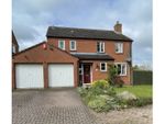 Thumbnail to rent in Parsons Croft, Hildersley, Ross-On-Wye
