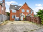 Thumbnail for sale in Dines Close, Hurstbourne Tarrant, Andover