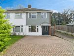 Thumbnail for sale in Ringwood Drive, Leigh-On-Sea