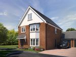Thumbnail to rent in "Sidlesham" at Sheerwater Way, Chichester