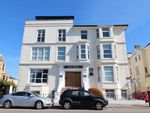 Thumbnail to rent in Clarence Parade, Southsea