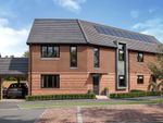 Thumbnail to rent in "The Oak - Plot 2" at London Road, Hassocks