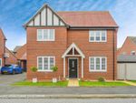 Thumbnail for sale in Lonsdale Road, Etwall, Derby