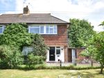 Thumbnail to rent in Darcy Place, Ashtead
