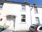 Thumbnail to rent in Hartington Street, Chatham