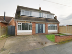 Thumbnail for sale in Ingleby Road, Messingham, Scunthorpe