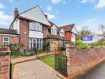 Thumbnail for sale in Rosemont Road, Acton, London