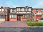 Thumbnail for sale in Burleigh Close, Hednesford, Cannock