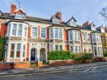 Thumbnail to rent in Romilly Road, Canton, Cardiff