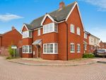 Thumbnail for sale in Pearmain Drive, Evesham, Worcestershire