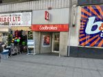 Thumbnail to rent in Lower Ground At 20-22 Haymarket, Sheffield
