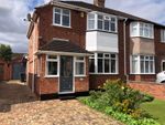 Thumbnail to rent in Springfield Crescent, Sutton Coldfield