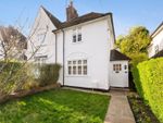 Thumbnail to rent in Hogarth Hill, Hampstead Garden Suburb