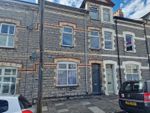 Thumbnail to rent in Arcot Street, Penarth