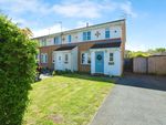 Thumbnail for sale in Tilbury Crescent, Leicester, Leicestershire